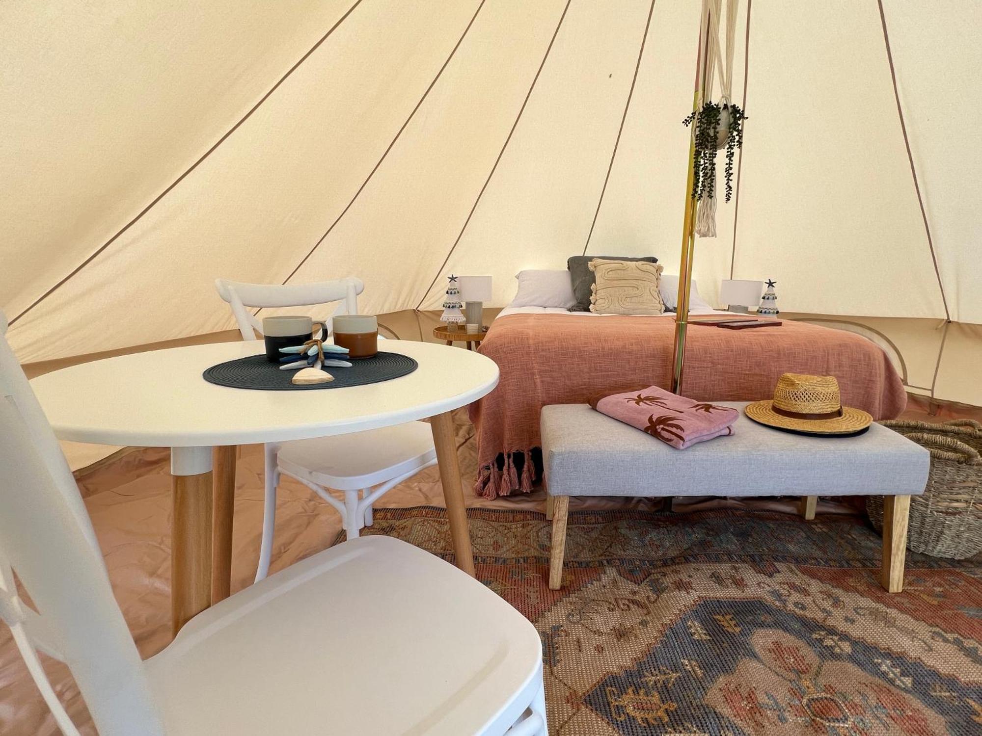 Foxton Beach Holiday Park المظهر الخارجي الصورة